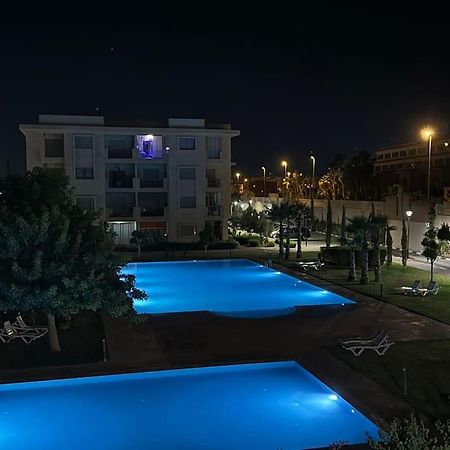 Luxuswohnung In Residence Coralia Les Orangers Marrakesh Luaran gambar