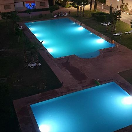 Luxuswohnung In Residence Coralia Les Orangers Marrakesh Luaran gambar