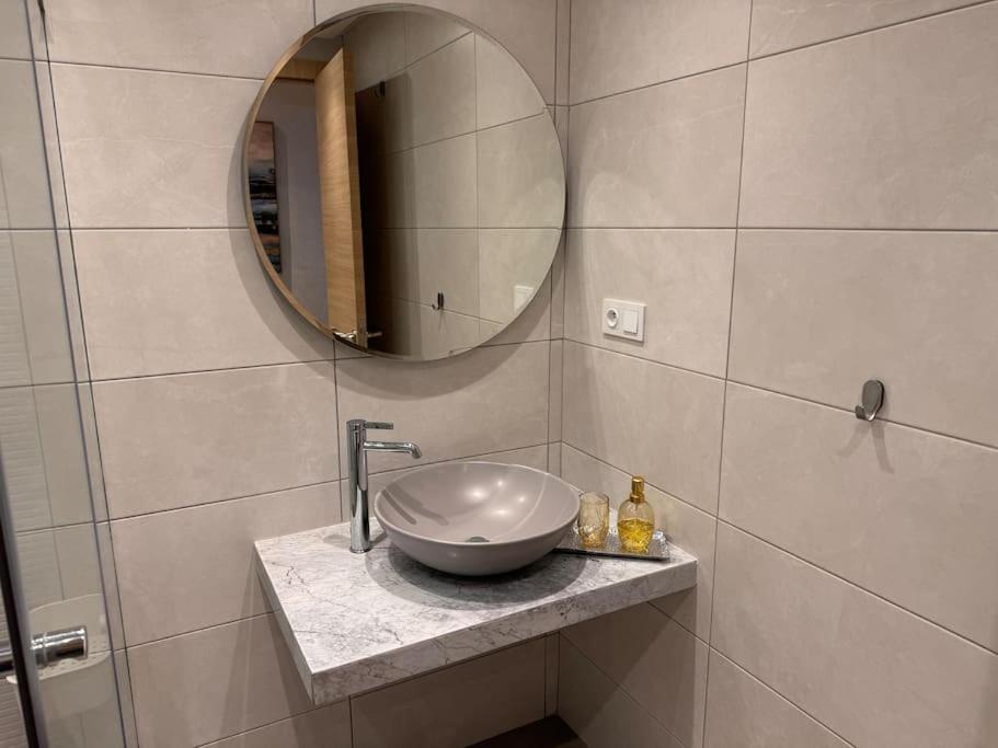 Luxuswohnung In Residence Coralia Les Orangers Marrakesh Luaran gambar
