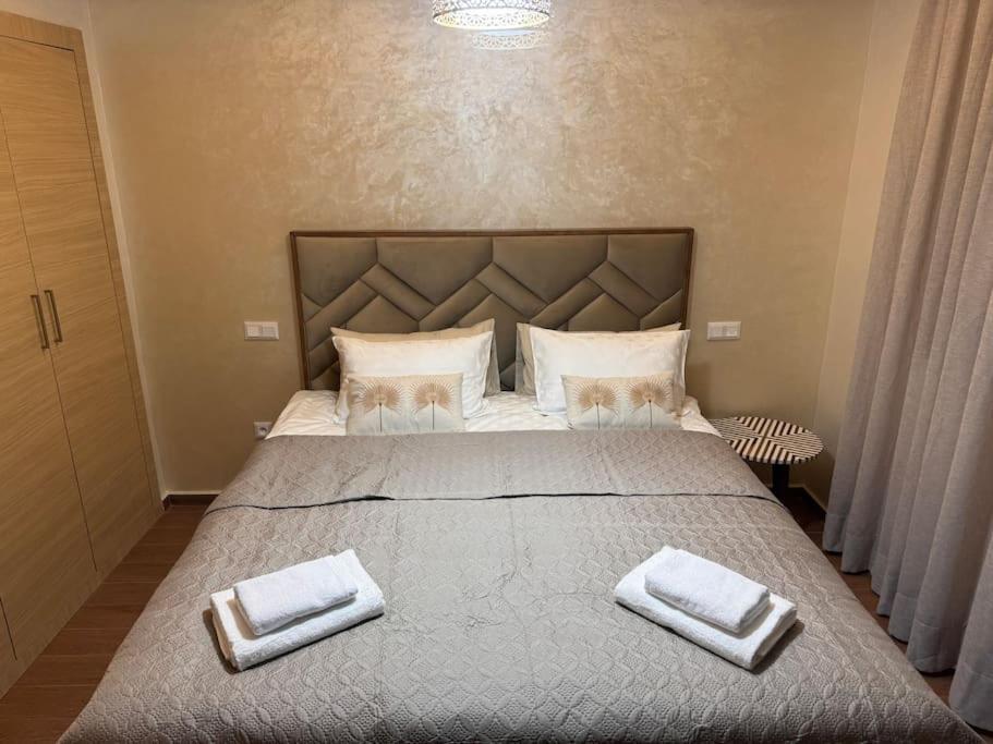 Luxuswohnung In Residence Coralia Les Orangers Marrakesh Luaran gambar