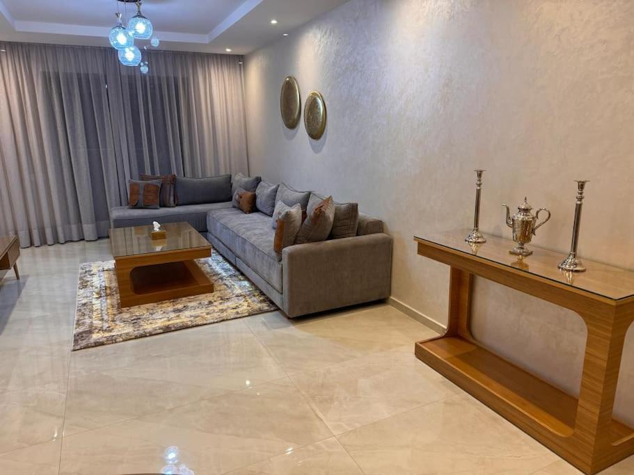 Luxuswohnung In Residence Coralia Les Orangers Marrakesh Luaran gambar