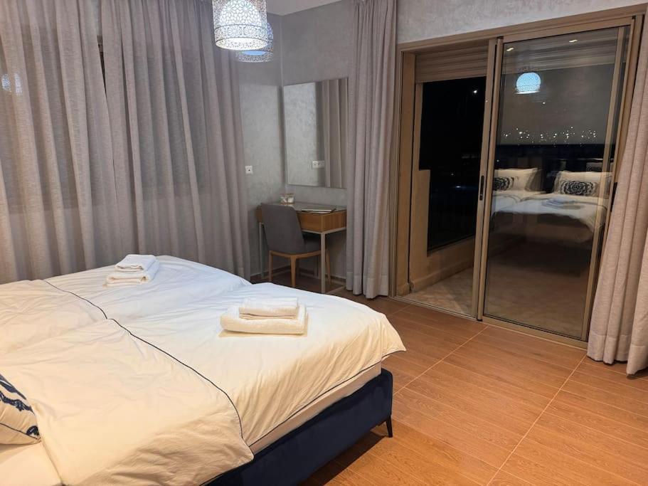 Luxuswohnung In Residence Coralia Les Orangers Marrakesh Luaran gambar