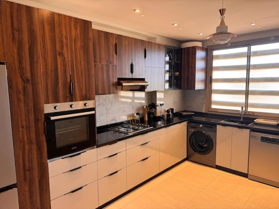 Luxuswohnung In Residence Coralia Les Orangers Marrakesh Luaran gambar