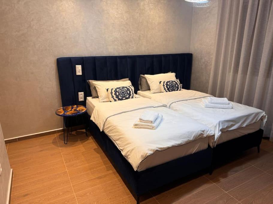 Luxuswohnung In Residence Coralia Les Orangers Marrakesh Luaran gambar