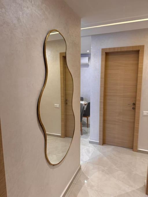 Luxuswohnung In Residence Coralia Les Orangers Marrakesh Luaran gambar