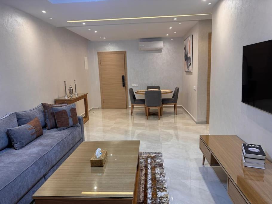 Luxuswohnung In Residence Coralia Les Orangers Marrakesh Luaran gambar